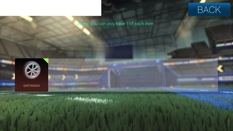 RL Accelerator Crate Opener