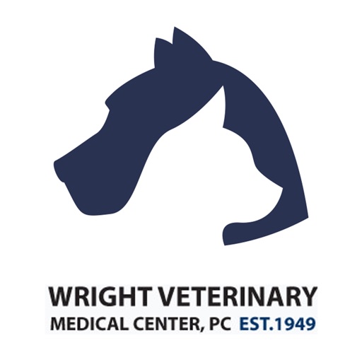 Wright Vet Medical Center icon