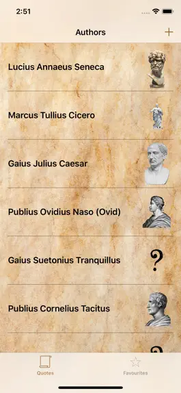 Game screenshot Latin Quotes mod apk