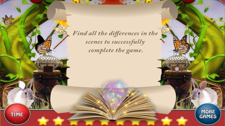 Easter Day Gardens Spot