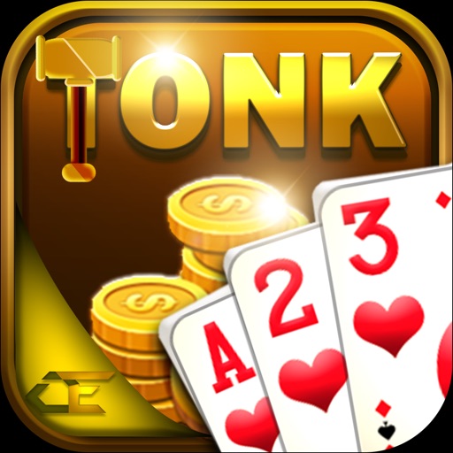 Tonk Plus icon