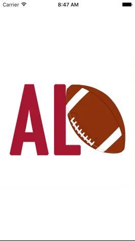Game screenshot Radio for Alabama Football apk