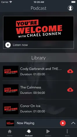 Game screenshot Chael Sonnen apk