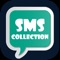 Completely Offline & FREE of all sms collections having daily auto-updates