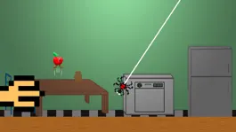 Game screenshot Fruity Jump apk