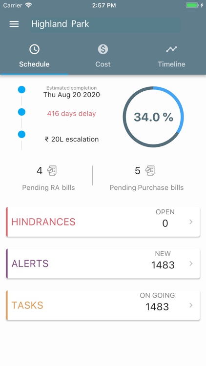 SuperWise Management