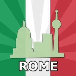 Rome Travel Guide Offline