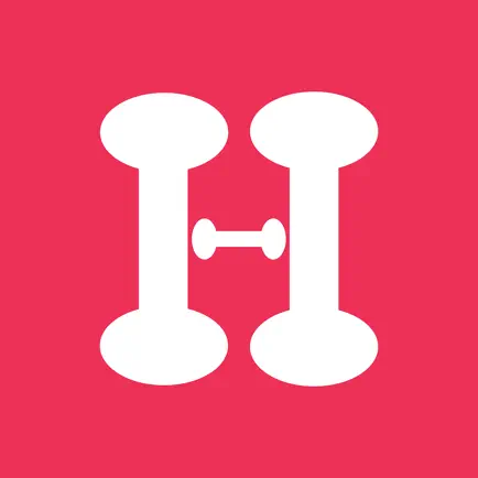 Halteres - Your Workout Log Читы