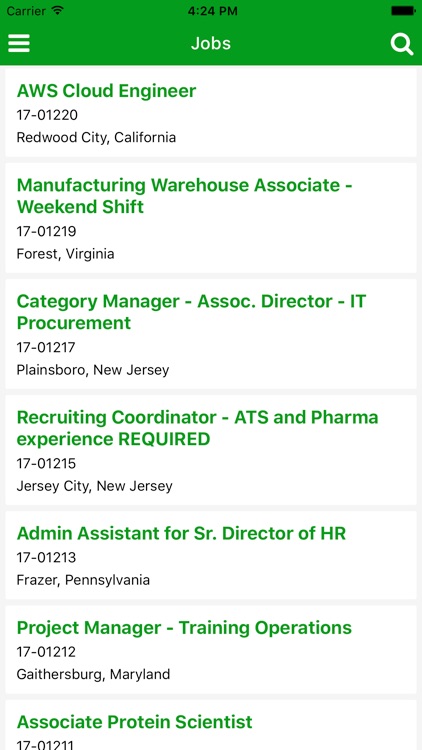 Alpha Consulting Corp.