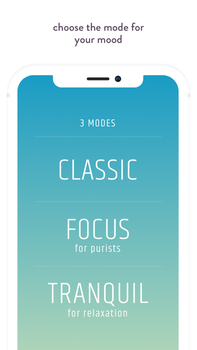 GeoTap Game iPhone screenshot 2 - Games app