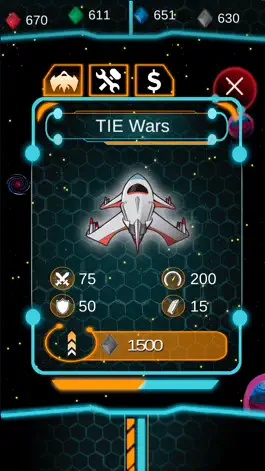 Game screenshot ShootTheSphere - SpaceInvaders apk