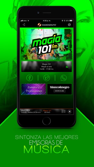 Radiogrupo(圖3)-速報App