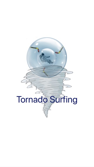 Tornado Surfingのおすすめ画像1