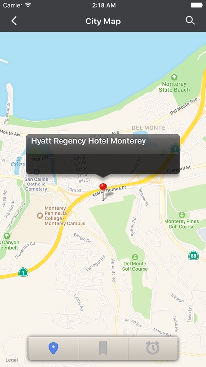 KLA-Tencor Corporate Events screenshot-4