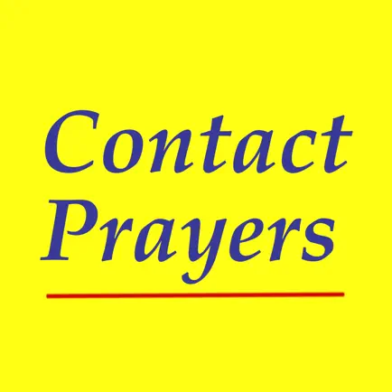 Contact Prayers (Salat) Times Cheats