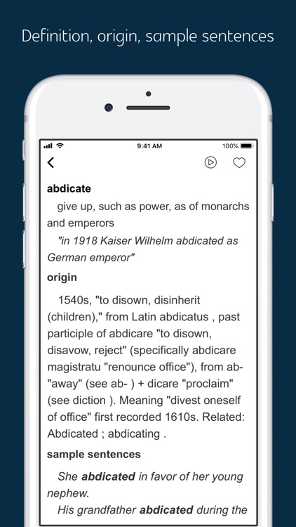 Hit Parade Vocabulary for SAT