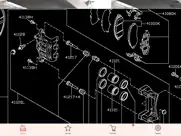 parts for your car infinit... ipad resimleri 1