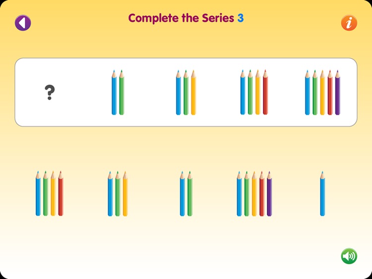 Complete the Series 3 screenshot-3