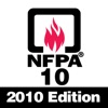 NFPA 10 2010 Edition