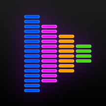 Equalizer + Pro Music Player
