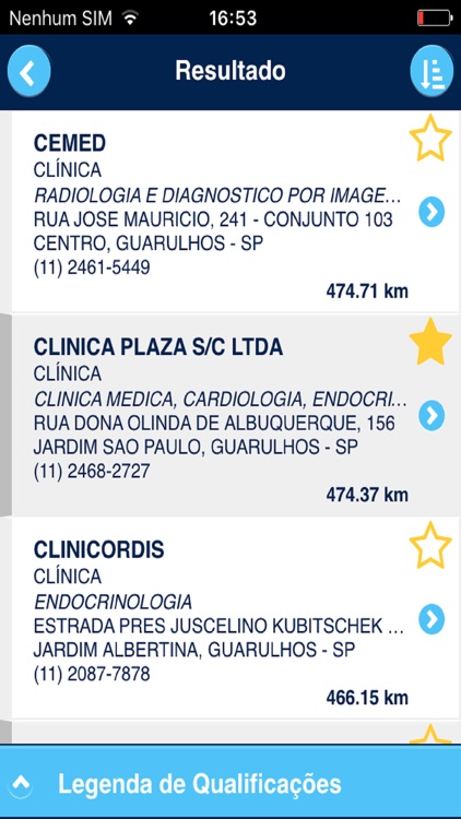 IPREF Saúde screenshot-3