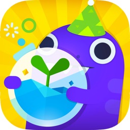 Pocket Plants Apple Watch App