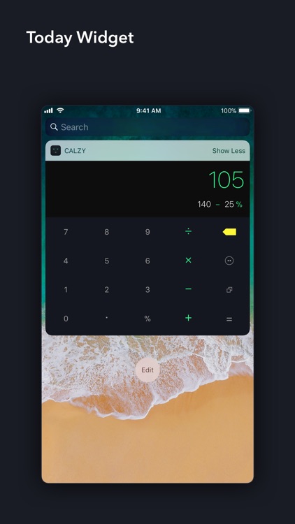 Calzy 3 screenshot-5