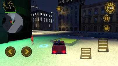 Mad City Mafia Gangster screenshot 2