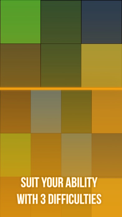 Colour Stream screenshot 3