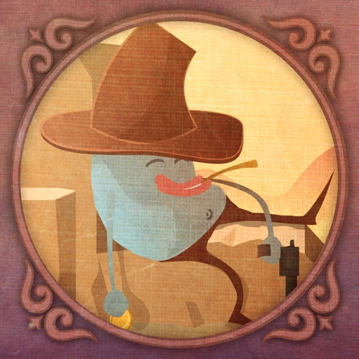 Useless Cowboy icon
