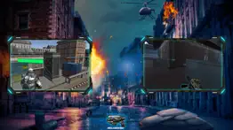ar gun - 秘密行动 айфон картинки 2