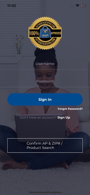 Authenticate Pro(圖1)-速報App