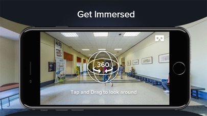 UHD Experience screenshot 2