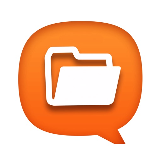 Qfile by QNAP Systems, Inc.