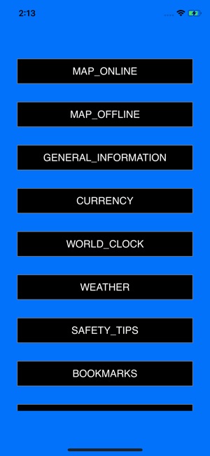 Havana – Travel Companion(圖2)-速報App
