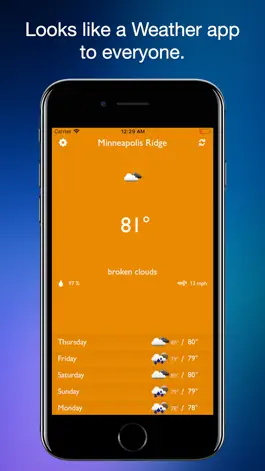 Game screenshot Photo Video Locker Vault Free mod apk