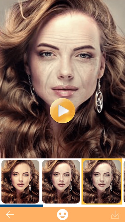 Old Face Video 2 -Age My Photo