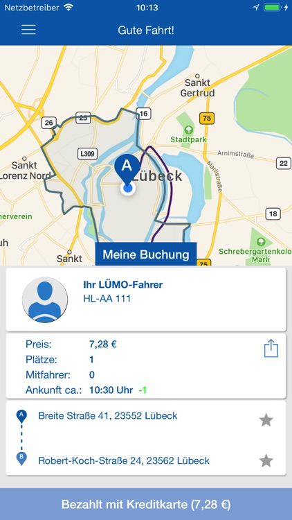 LÜMO screenshot-4