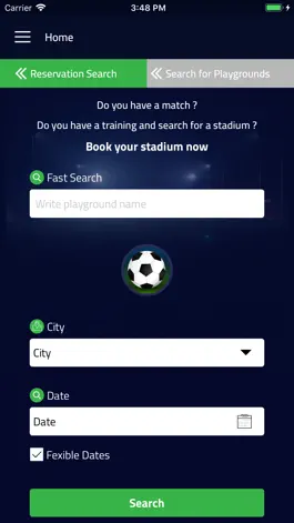 Game screenshot ملعبك apk