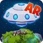 Space Alien Invaders AR app download