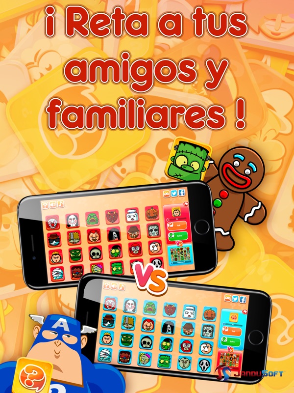 Adivina Quién Es! screenshot 7