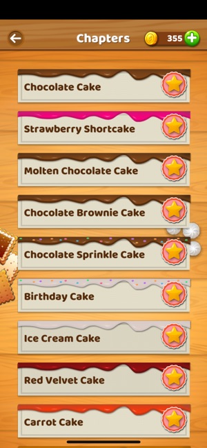 Word Delish(圖5)-速報App