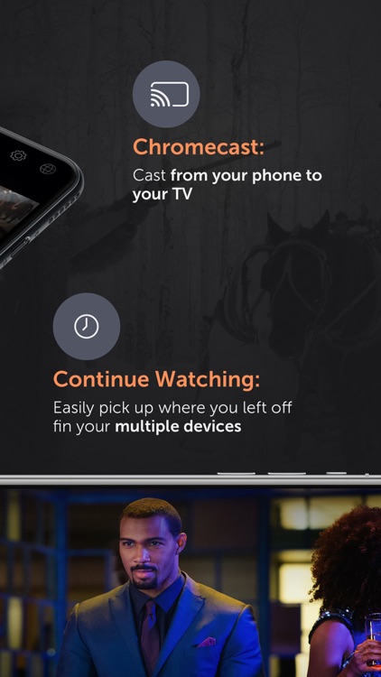 STARZ PLAY screenshot-4