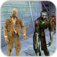 Ghost Hospital Escape Town De