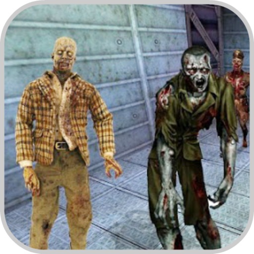 Ghost Hospital: Escape Town De iOS App