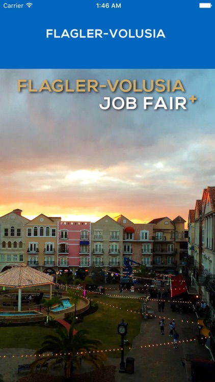 Flagler Volusia Job Fair Plus