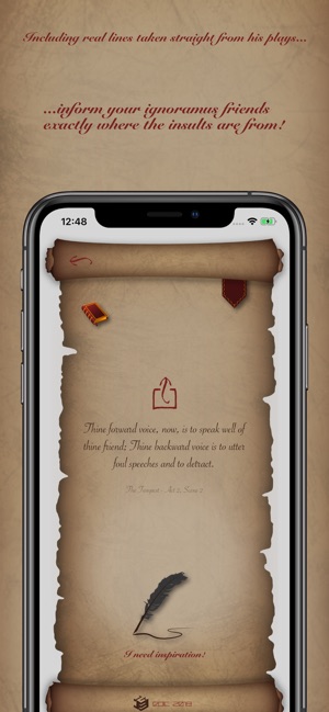 Shrewd!(圖3)-速報App