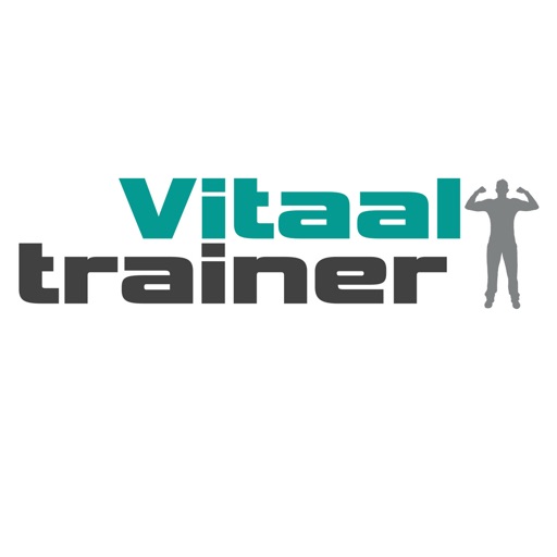 De Vitaal trainer app icon