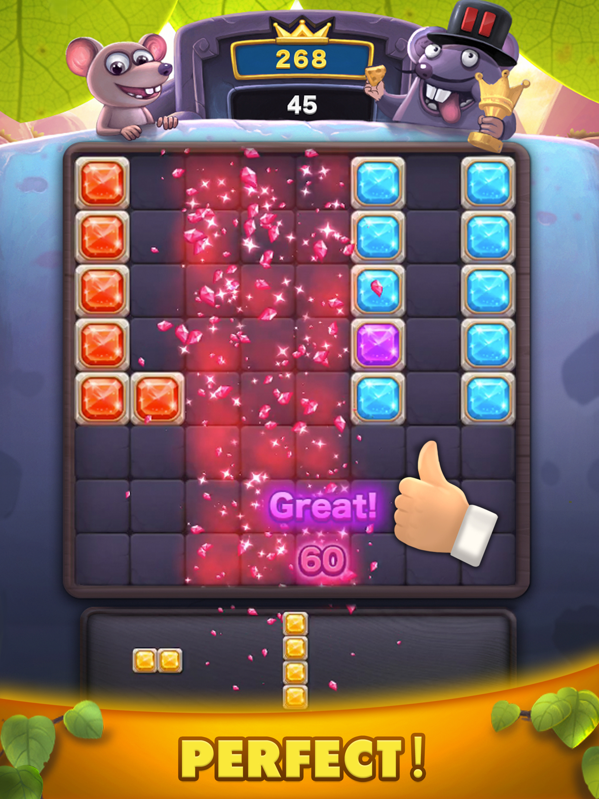 Mouse Adventure screenshot 11