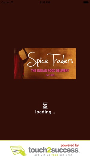 Spice Traders(圖1)-速報App